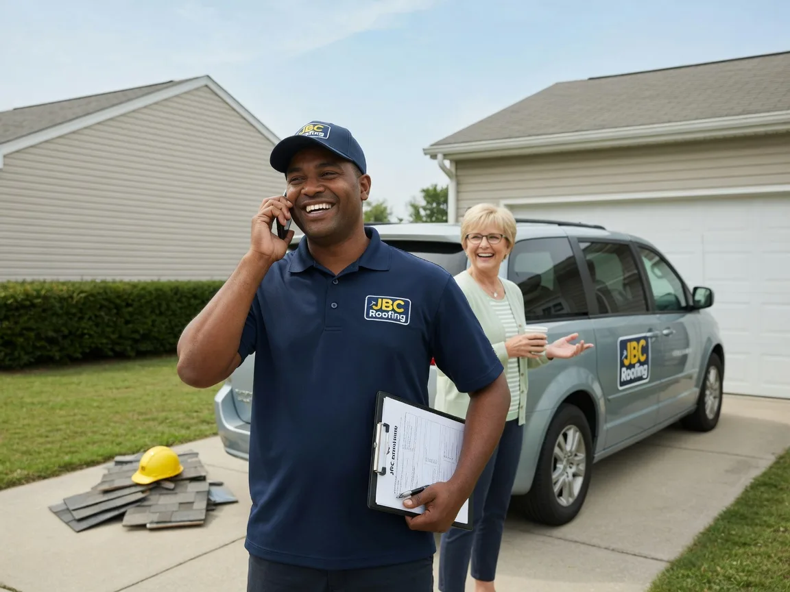 Roof Replacement Earlington, KY FAQs